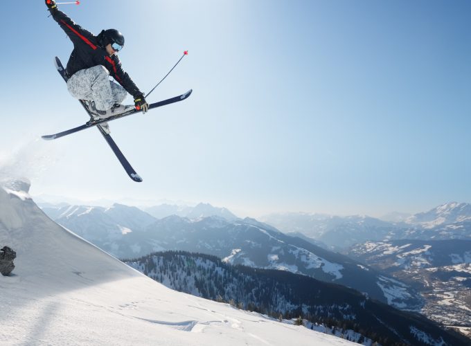 Wallpaper Extreme snowboarding, winter, jump, snow, Sport 3744913139